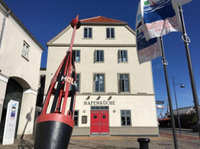 Seemannsheim Hostel Flensburg